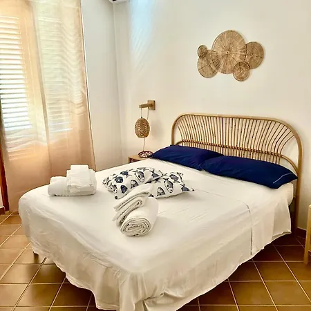 Apartment Affacciatisuimurales